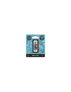 MEMORIA USB 2.0 TECH ONE TECH 32GB CANDY POP TEC4001-32