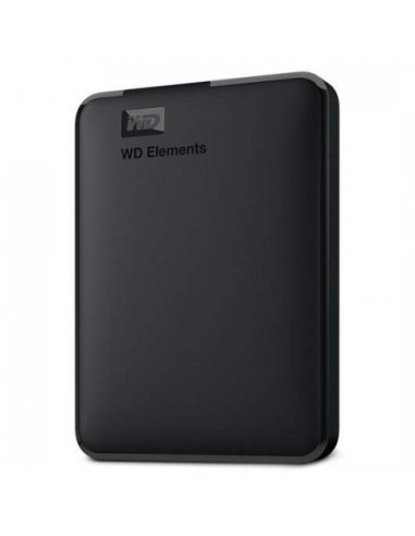DISCO DURO EXTERNO 2.5\" 4TB USB 3.0 WESTER DIGITAL