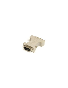 ADAPTADOR CONVERSOR STARTECH DVI-I A VGA-D BLANCO DVIVGAFM