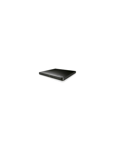 LG GP57EB40 REGRABADORA EXTERNA LG-H DVD-RW RETAIL NEGRA GP57EB40.AHLE10B