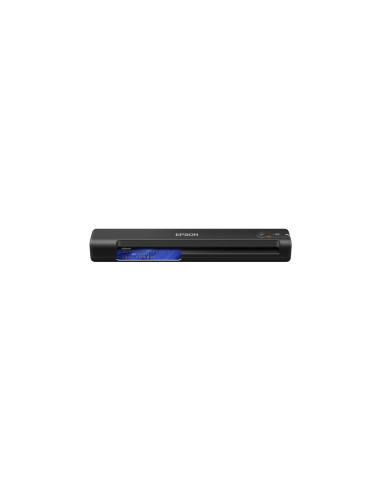 ESCANER EPSON WORKFORCE ES-50 NEGRO B11B252401