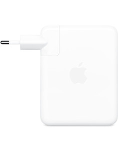 CARGADOR APPLE USB-C 140W WHITE