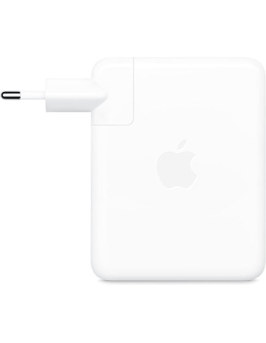 CARGADOR APPLE USB-C 140W WHITE