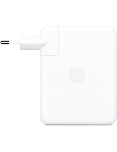 CARGADOR APPLE USB-C 140W WHITE