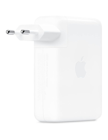 CARGADOR APPLE USB-C 140W WHITE