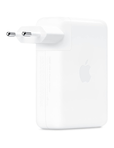 CARGADOR APPLE USB-C 140W WHITE