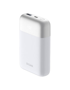 POWERBANK D-LINK DPP-101 1000MAH 18V USB-C WHITE