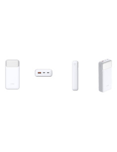 POWERBANK D-LINK DPP-201 2000MAH 18V USB-C WHITE 2