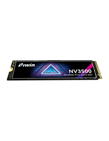 DISCO DURO SSD BIWIN NV3500 512GB NVME M.2 2280 PCIE 3.0