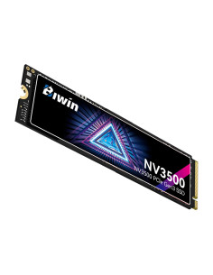 DISCO DURO SSD BIWIN NV3500 512GB NVME M.2 2280 PCIE 3.0 2