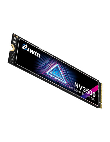 DISCO DURO SSD BIWIN NV3500 512GB NVME M.2 2280 PCIE 3.0