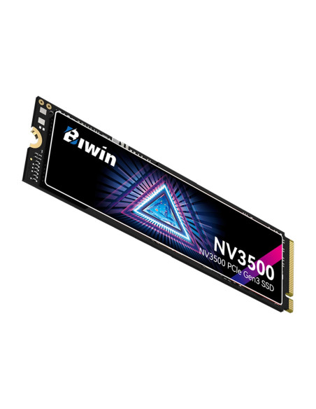 DISCO DURO SSD BIWIN NV3500 512GB NVME M.2 2280 PCIE 3.0