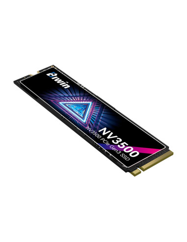 DISCO DURO SSD BIWIN NV3500 512GB NVME M.2 2280 PCIE 3.0