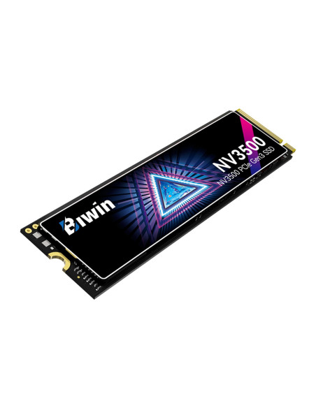 DISCO DURO SSD BIWIN NV3500 512GB NVME M.2 2280 PCIE 3.0