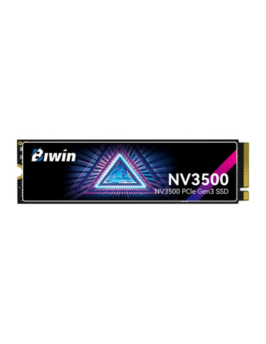 DISCO DURO SSD BIWIN NV3500 512GB NVME M.2 2280 PCIE 3.0