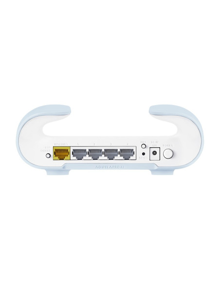 WIRELESS ROUTER D-LINK AQUILA PRO MESH AX3000 WIFI6