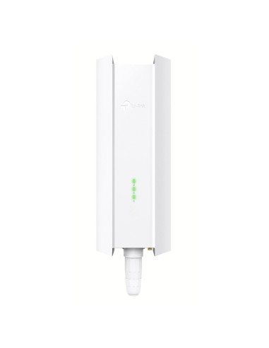 ROUTER TP-LINK NE211-OUTDOOR DUALBAND WIFI6 2.5G POE