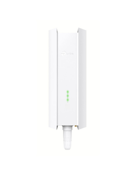 ROUTER TP-LINK NE211-OUTDOOR DUALBAND WIFI6 2.5G POE