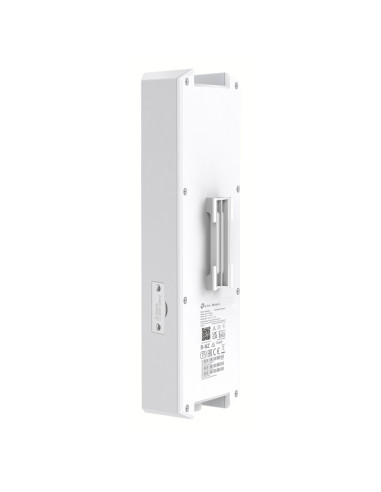 ROUTER TP-LINK NE211-OUTDOOR DUALBAND WIFI6 2.5G POE