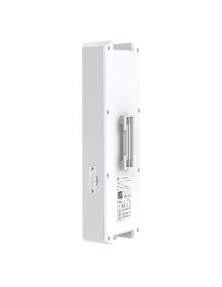 ROUTER TP-LINK NE211-OUTDOOR DUALBAND WIFI6 2.5G POE