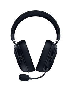 AURICULARES + MICROFONO GAMING RAZER BLACKSHARK V3 X HYPERSPEED HEADSET 7.1 USB BLACK 2