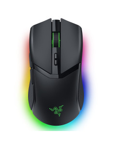 RATON GAMING RAZER COBRA PRO WIRELESS 30000 DPI CHROMA RGB BLACK