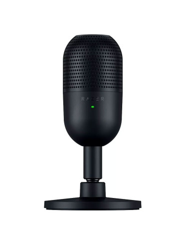 MICROFONO GAMING RAZER SEIREN V3 MINI USB-A/C BLACK