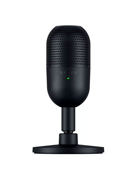 MICROFONO GAMING RAZER SEIREN V3 MINI USB-A/C BLACK