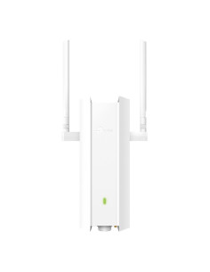 ACCESS POINT TP-LINK EAP625-OUTDOOR HD AX1800 WI-FI 6 INTERIOR/EXTERIOR POE