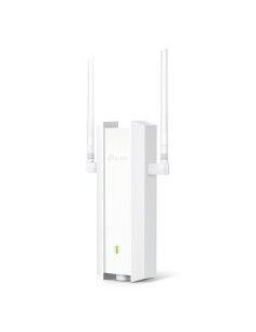 ACCESS POINT TP-LINK EAP625-OUTDOOR HD AX1800 WI-FI 6 INTERIOR/EXTERIOR POE 2