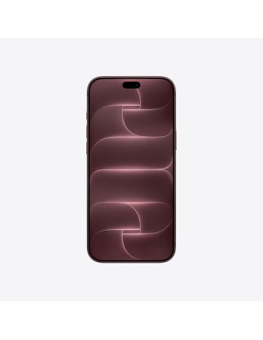 IPHONE APPLE 18 PRO MAX 512GB BURDEOS