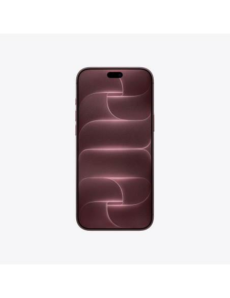 IPHONE APPLE 18 PRO MAX 512GB BURDEOS