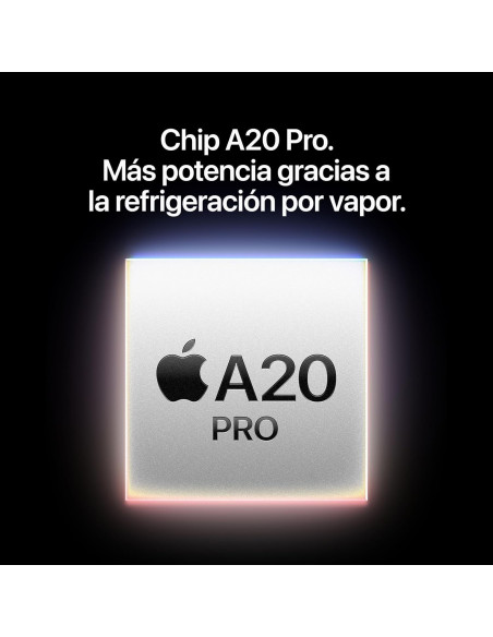 IPHONE APPLE 18 PRO MAX 512GB BURDEOS