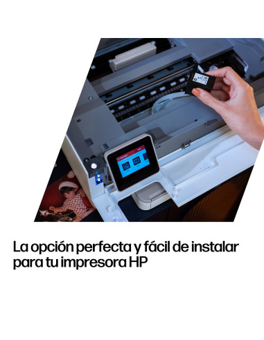 TINTA HP 302/304 B7RT6AE/F6U65AE/N9K05AE BLACK