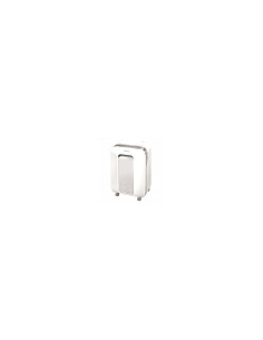FELLOWES LX201 DESTRUCTORA PAPEL 22LITROS BLANCA 5050101