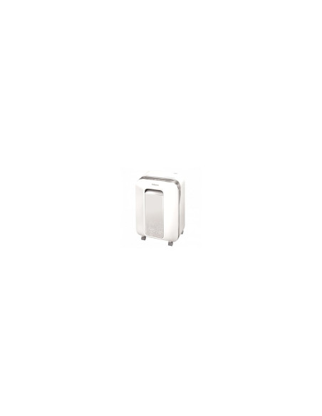 FELLOWES LX201 DESTRUCTORA PAPEL 22LITROS BLANCA 5050101