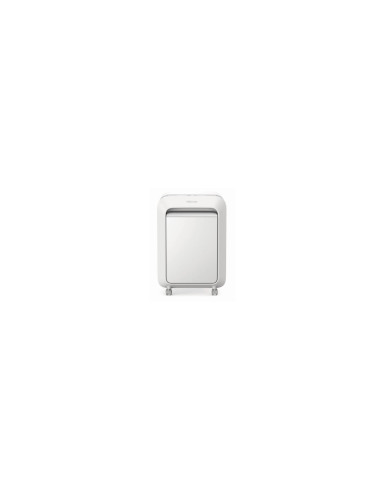 FELLOWES LX211 DESTRUCTORA PAPEL 23LITROS BLANCA 5050301