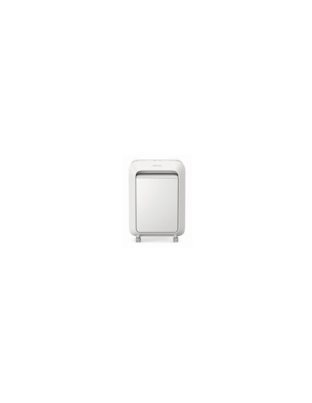 FELLOWES LX211 DESTRUCTORA PAPEL 23LITROS BLANCA 5050301