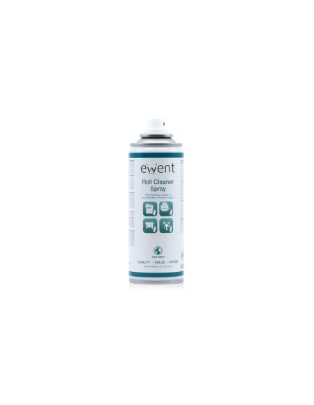 EWENT EW5617 SPRAY LIMPIADOR PULVERIZADOR DE REFRIGERACIÍ“N LIMPIEZA