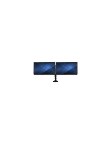 StarTech.com Brazo para Escritorio de Dos Monitores - con Barra