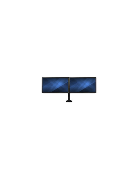 StarTech.com Brazo para Escritorio de Dos Monitores - con Barra