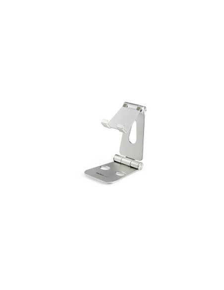 StarTech.com Base para Móvil y Tablet - Plegable - Soporte Ajustable