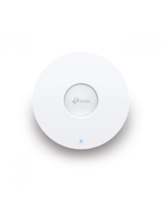 ACCESS POINT TP-LINK OMADA EAP670 TECHO/PARED WIFI 6 AX5400