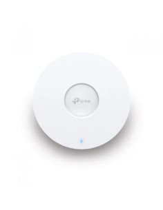 ACCESS POINT TP-LINK OMADA EAP670 TECHO/PARED WIFI 6 AX5400 2