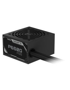 FUENTE DE ALIMENTACION GIGABYTE 650W 80+ ATX GOLD 2