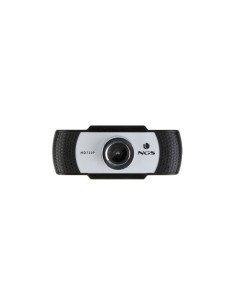 NGS XPRESS CAM 720 Webcam con micrófono 1280x 720 campo visual 60 2