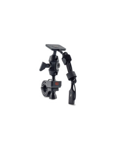 Crosscall X-RIDE Soporte activo para teléfono móvil Teléfono móvil/smartphone Negro