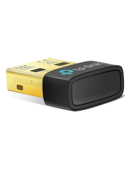 ADAPTADOR TP-LINK BLUETOOTH 6.0 USB NANO