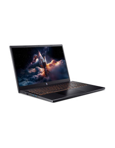 PORTATIL GAMING ACER NITRO V I9 13900H/16GB/SSD512GB/15.6 FHD/RTX 5060/FREEDOS 2