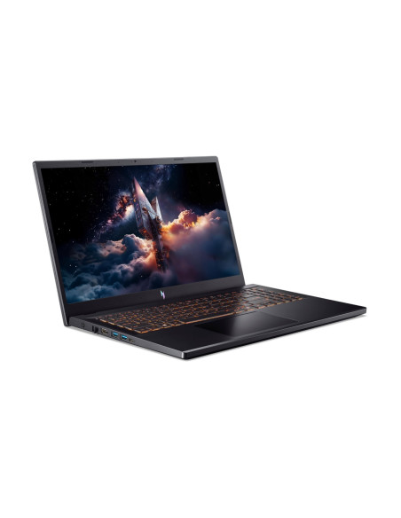 PORTATIL GAMING ACER NITRO V I9 13900H/16GB/SSD512GB/15.6 FHD/RTX 5060/FREEDOS